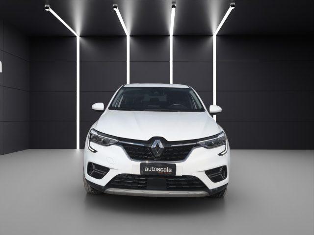 RENAULT Arkana Arkana Full Hybrid E-Tech 145 CV Techno
