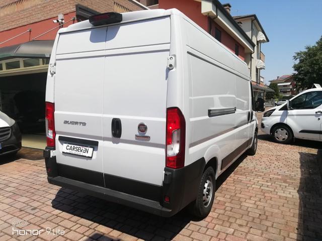 FIAT Ducato 33 2.2 Mjt 140CV PLM-TM Furgone