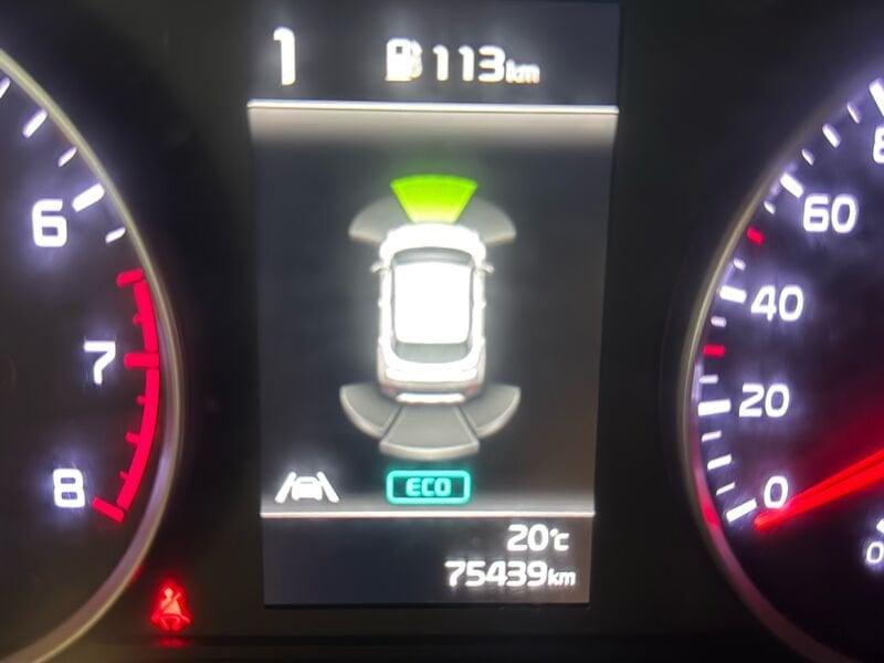 Kia Stonic 1.0 T-GDI 74KW MHEV GT LINE