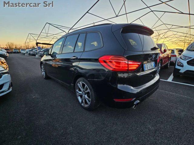 BMW 216 i 110cv Active Tourer Sport Line 18" - FX179LC