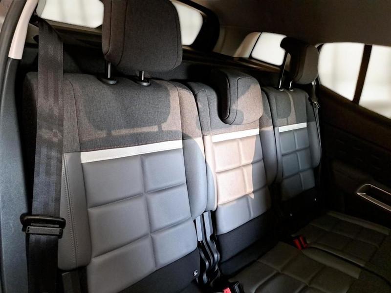 CITROEN C5 AIRCROSS BLUEHDI 130 SES SHINE 5 PORTE SUV