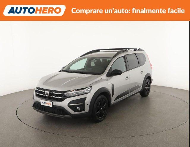 DACIA Jogger 1.0 TCe 110 CV 7 posti Extreme Up
