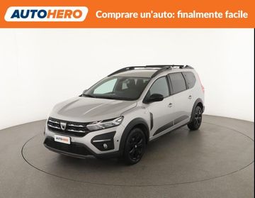 DACIA Jogger 1.0 TCe 110 CV 7 posti Extreme Up