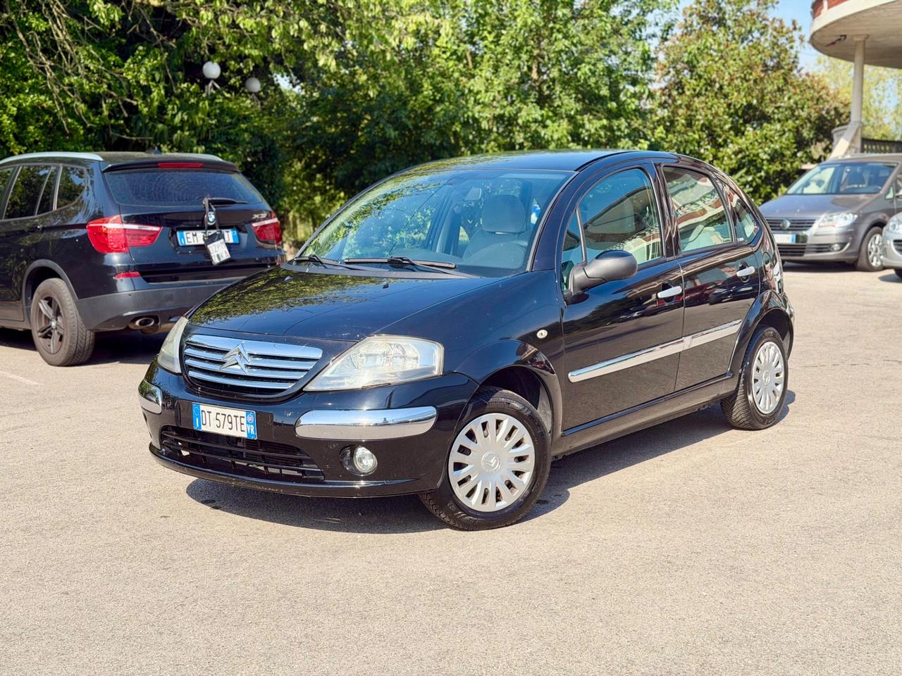 Citroen C3 2008 1.4 HDi 70CV Exclusive ok neopatentati ! ! !