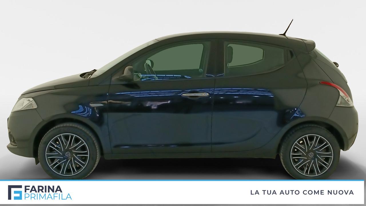 LANCIA Ypsilon III 2015 - Ypsilon 1.2 Gold s&s 69cv my19