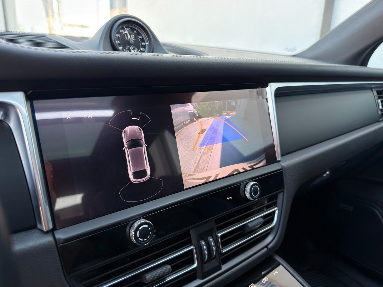 Porsche Macan 2.0 T 265CV PDK MY2022 - BOSE - TETTO