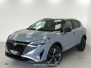 Nissan Qashqai e-Power Tekna (TETTO PAN.)