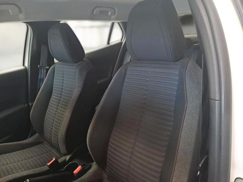 PEUGEOT 2008 PURETECH 100 ACTIVE PACK S/S CROSSOVER