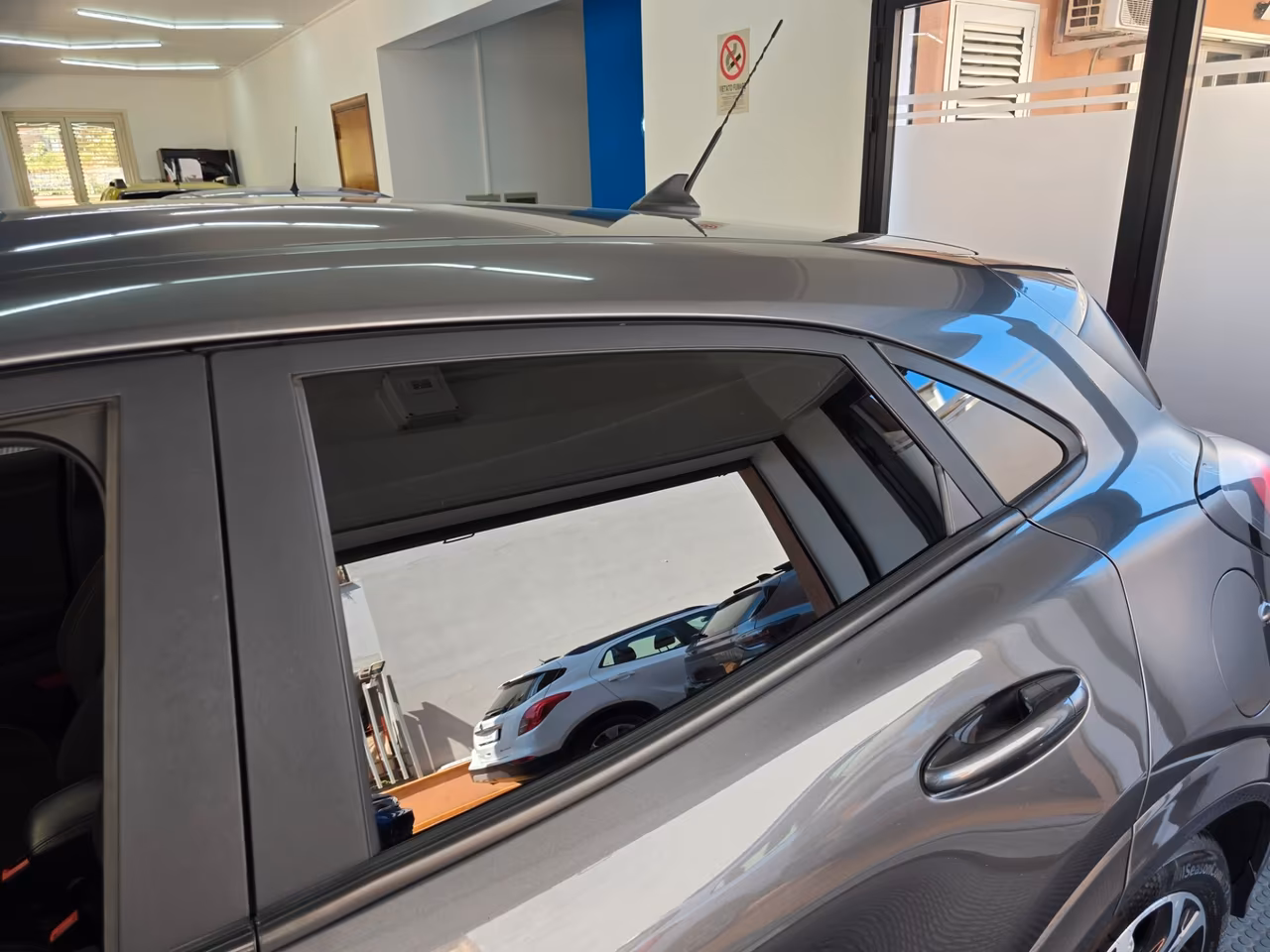 Ford Puma 1.0 Mild-Hybrid 125CV 2020 68000km ST-Line