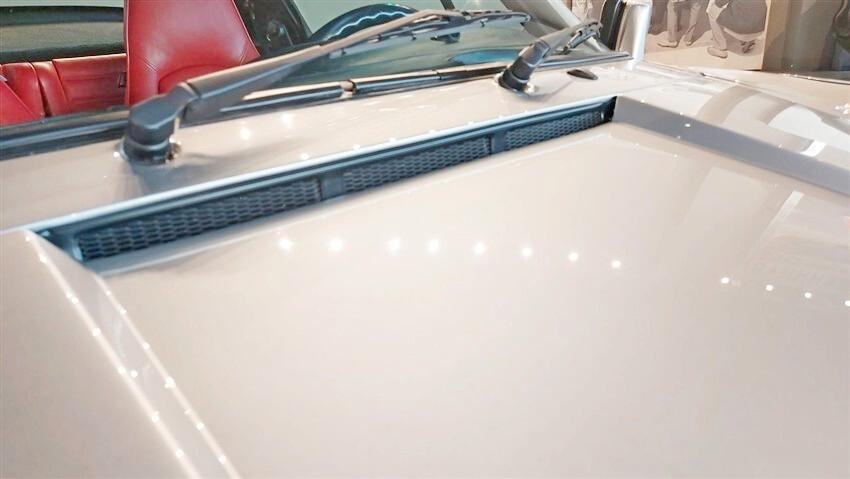 Porsche 911 Carrera 3.2 Cabriolet Turbo Look Orginal Europea!!!!!