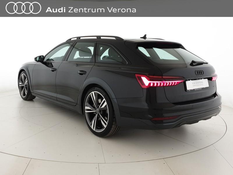 50TDI 286CV quattro tiptronic Business Advanced