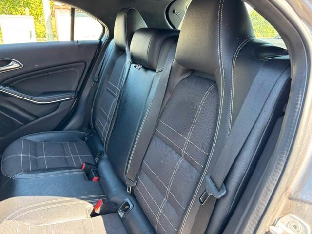 Mercedes-benz A 180 A 180 CDI Sport BELLISSIMA!!! CERCHI AMG DA 18, GOMME NUOVE!!!