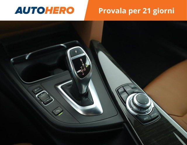 BMW 430 dA xDrive Coupé Luxury