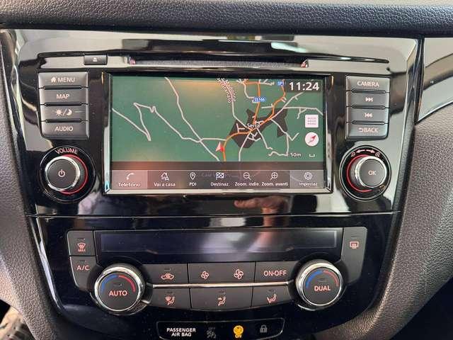 Nissan Qashqai Qashqai II 2017 1.5 dci Business 115cv dct my20