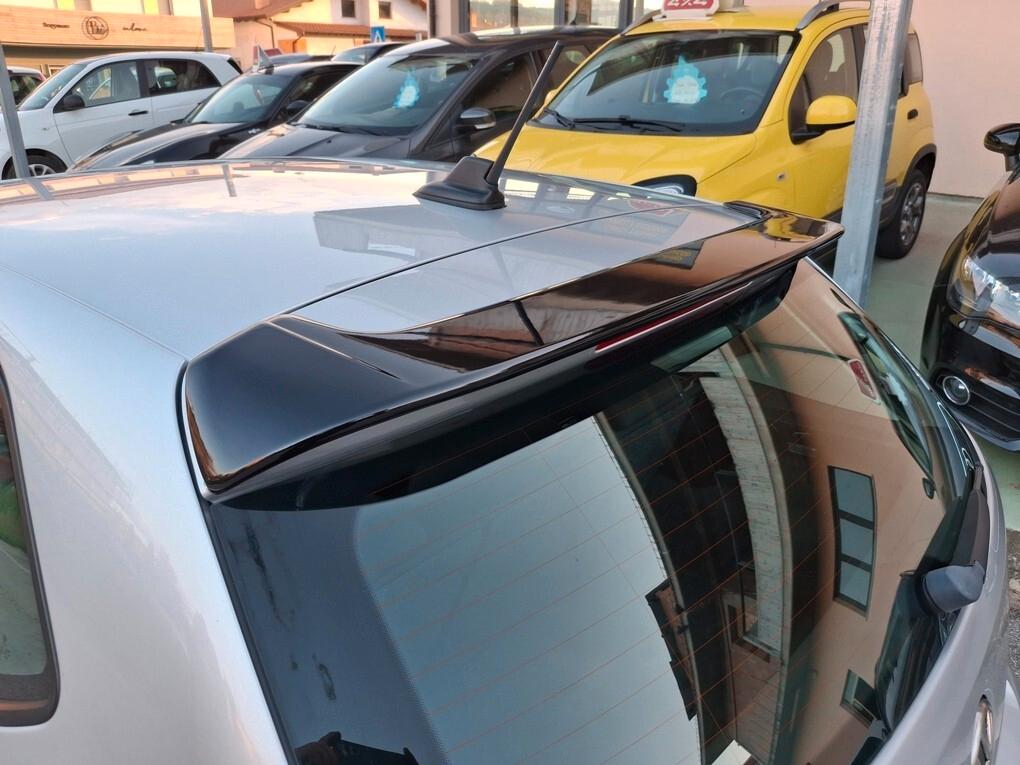 Volkswagen Polo 1.2 TDI Allestimento GTI -2013