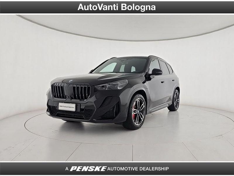 BMW X1 X1 xDrive 25e Msport Pro