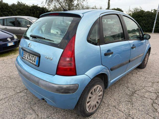 CITROEN C3 1.1 Classique