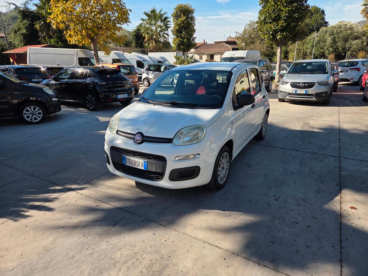 Fiat Panda 1.2 EasyPower Pop - 2013 REVISIONATA