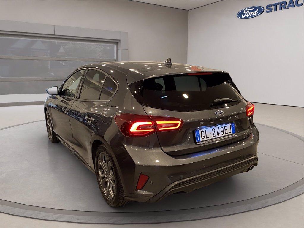 FORD Focus 1.0t ecoboost h ST-Line 125cv del 2022