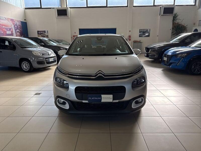 Citroën C3 BlueHDi 75 S&S Shine