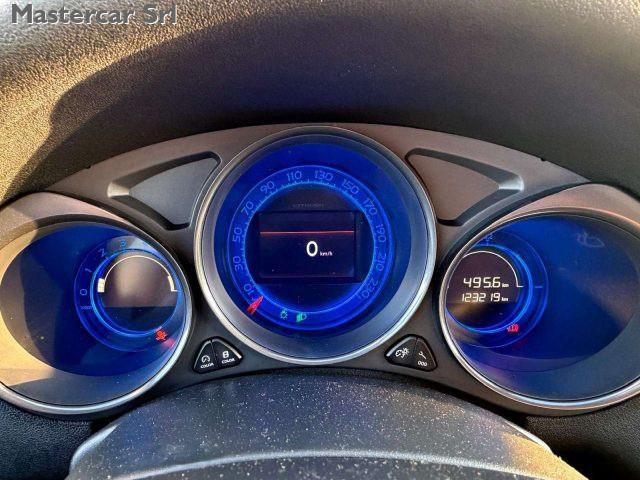 CITROEN C4 C4 II 2010 1.4 vti Attraction