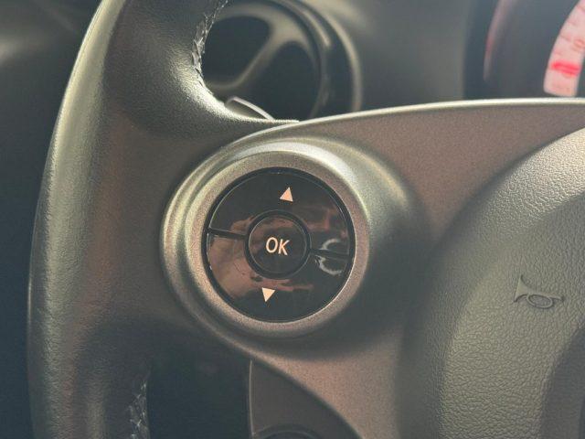 SMART ForTwo 70 1.0 twinamic Passion