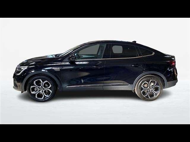 Renault Arkana 1.6 E-Tech full hybrid Techno 145cv