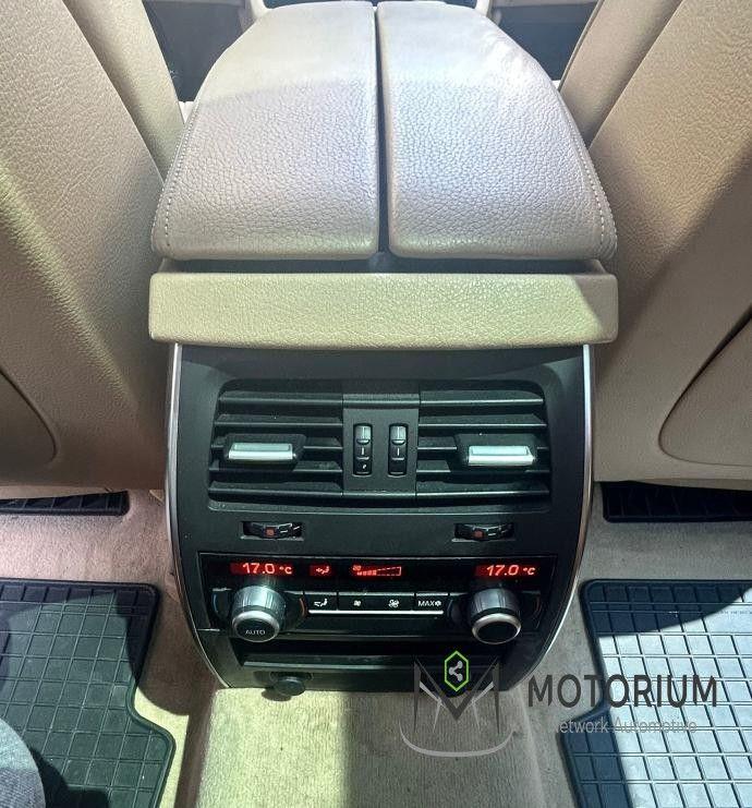 BMW 530 d Gran Turismo Futura