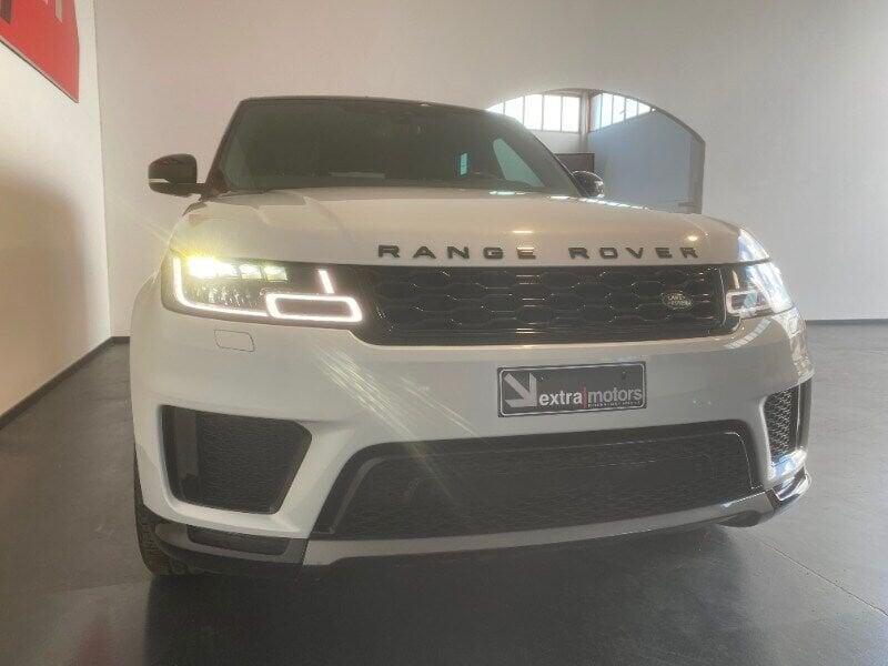 Land Rover RR Sport Range Rover Sport 3.0D l6 249 CV HSE
