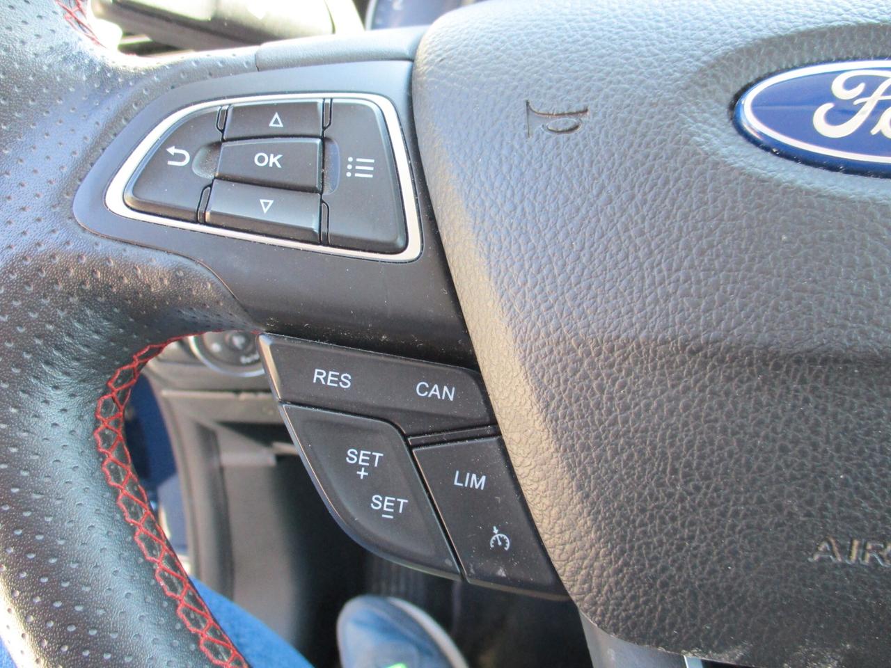 Ford EcoSport 1.0 EcoBoost 125 CV Start&Stop ST-Line