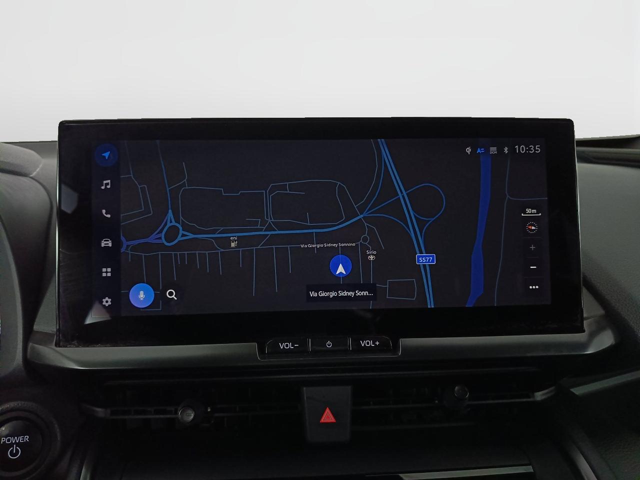 TOYOTA C-HR II 2023 - C-HR 1.8 hev Trend fwd e-cvt