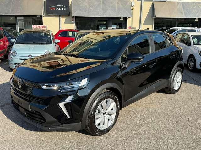 Renault Captur GPL KM ZERO 1.0 Evolution 100cv CARPLAY/FULL LED