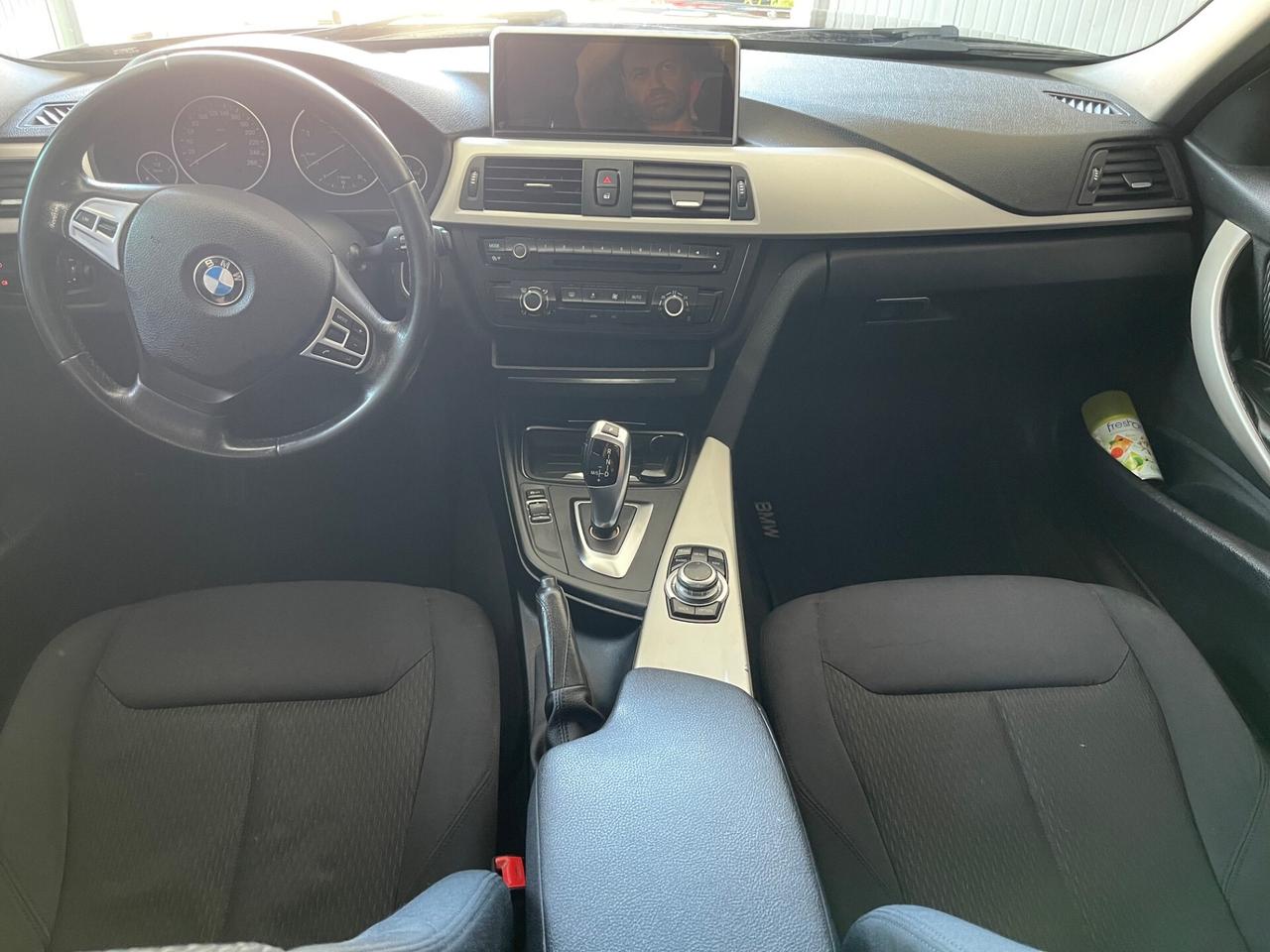 Bmw 316 316d Touring