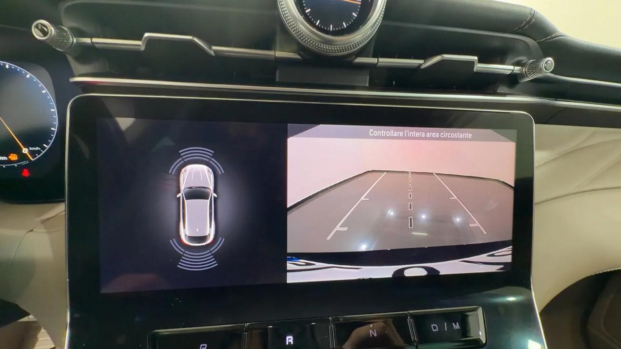 Maserati Grecale MHEV 300 CV AWD GT