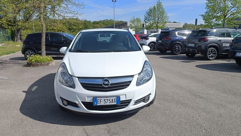 Opel Corsa 003693 OPEL 1.2 5 porte Club