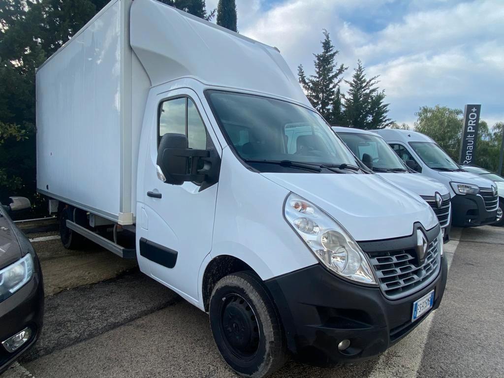 Renault FURGONE Gran Volume S&S