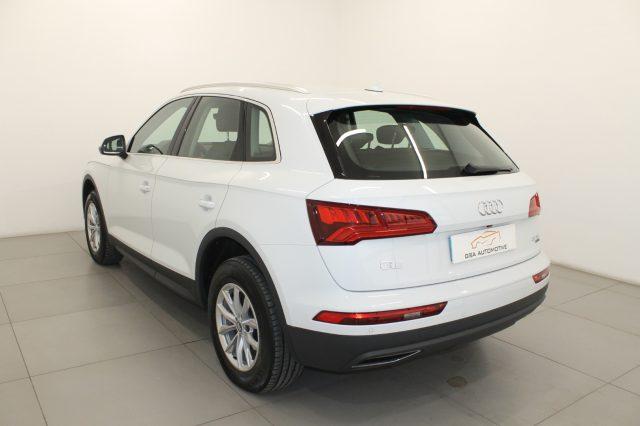 AUDI Q5 2.0 TDI Quattro S tronic Sport