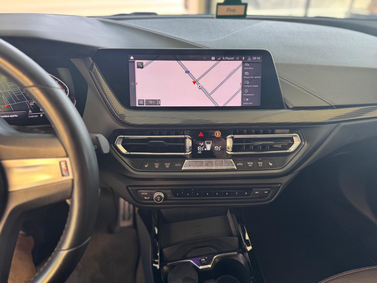 Bmw 120 120d 5p. Msport