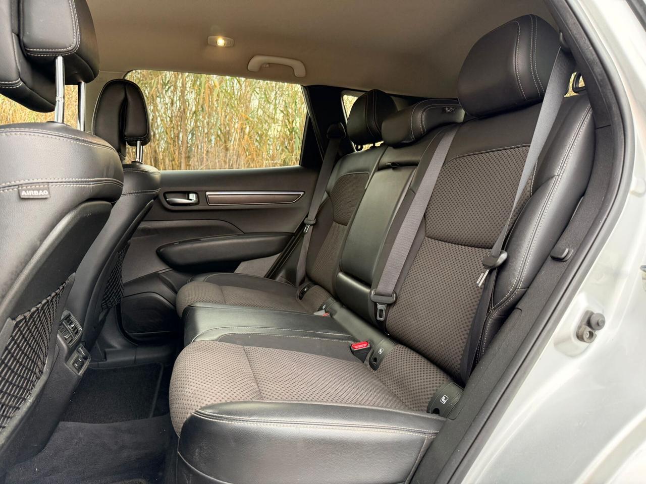 Renault Koleos INTENSE 2.0 DCI AUTOMATICA