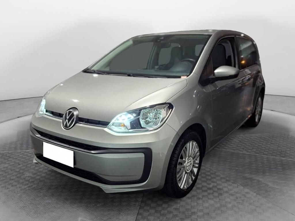 Volkswagen up! 1.0 EVO Move !