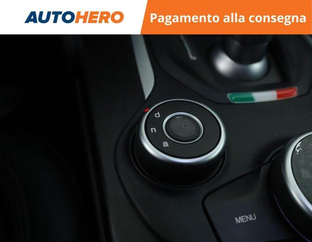 ALFA ROMEO Giulia 2.2 Turbodiesel 180 CV Super