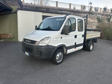 Iveco Daily 3000 ribaltabile