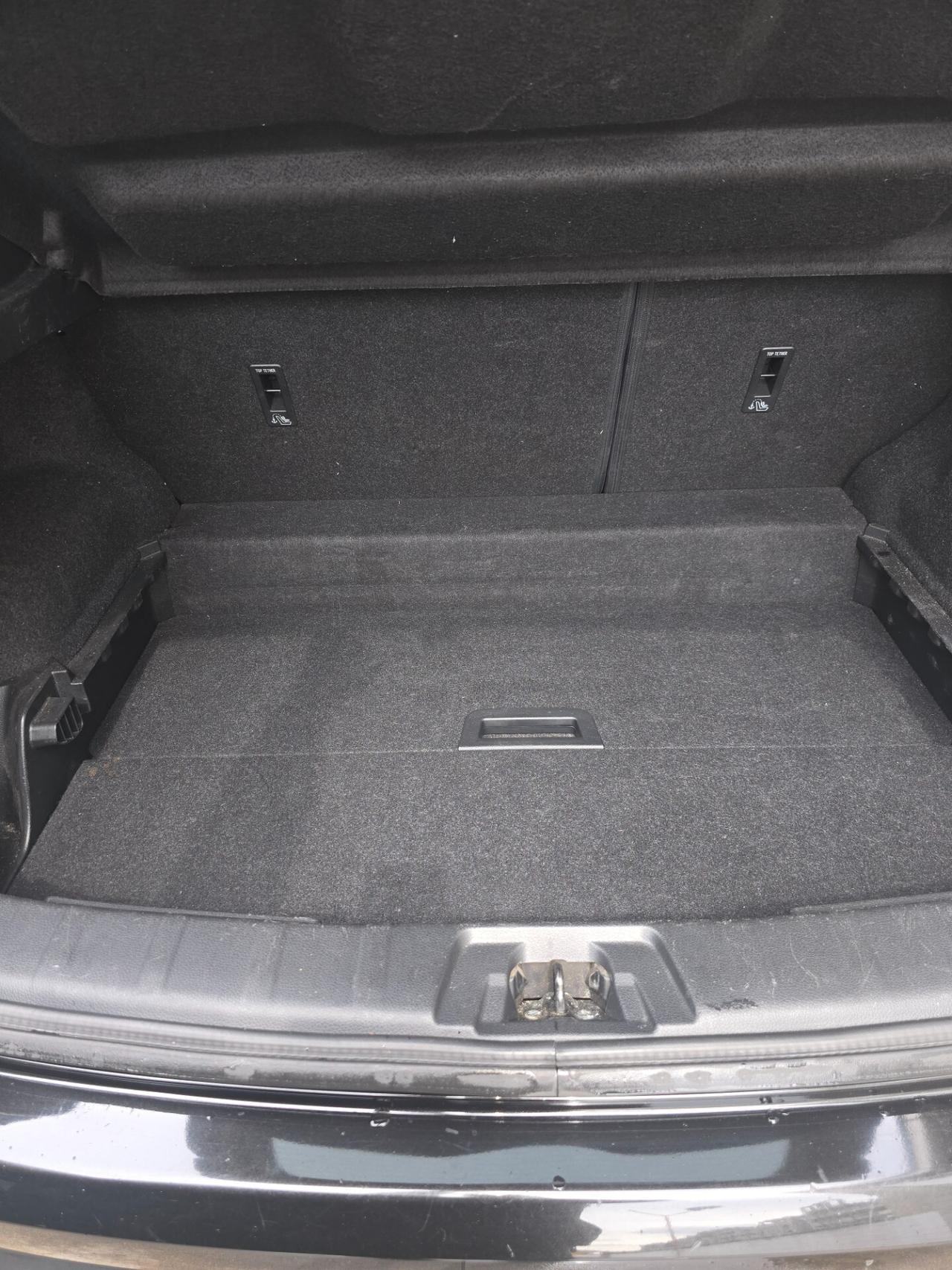 Nissan Qashqai 1.2 DIG- AUTOMATICO/TETTO PANORAMICO GARANZIA E PERMUTA