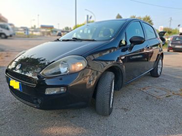 Fiat Grande Punto 1.4 Natural Power