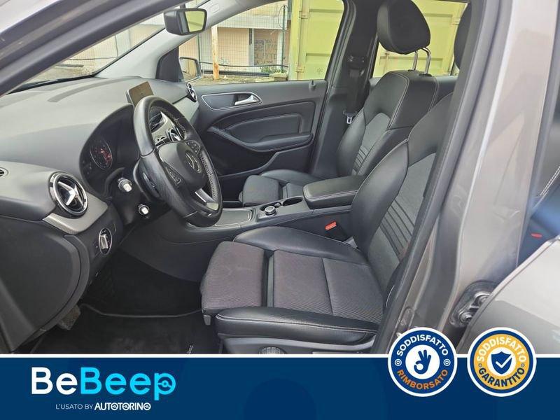 Mercedes-Benz Classe B B 200 D SPORT TECH AUTO