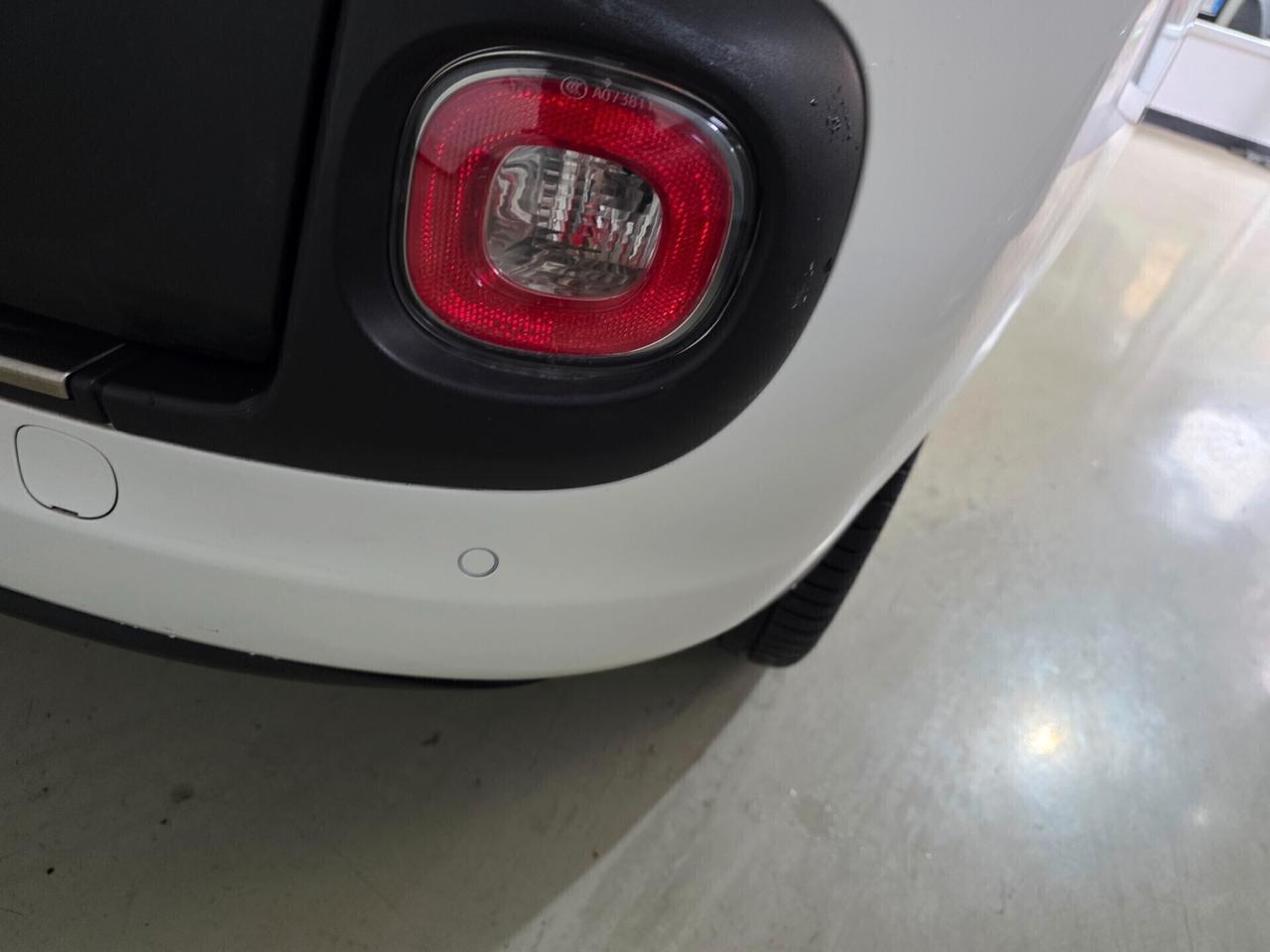 Fiat 500L 1.3 Multijet 95cv Lounge 1 PROPRIETARIO