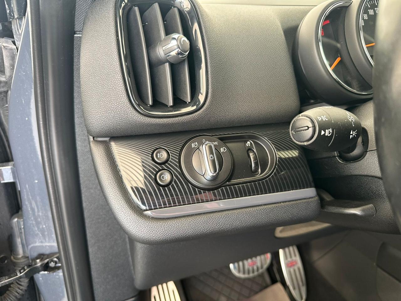 Mini Countryman 2.0 SD Hype ALL4 Automatica 2017