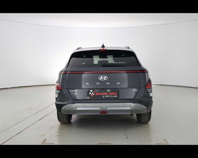 HYUNDAI Kona HEV 1.6 DCT XLine