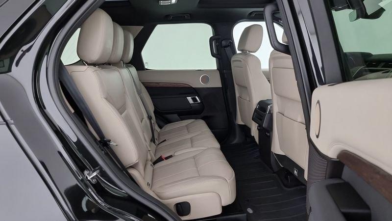 Land Rover Discovery 3.0 TD6 249 CV HSE 7 Posti