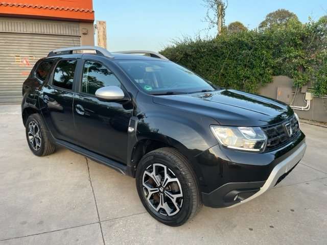 Dacia Duster 1.5 blue dci Prestige 4x2 s&amp;s